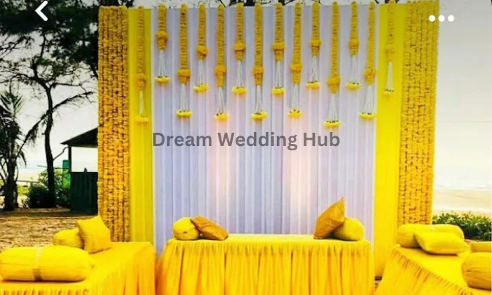 Basant Tent and Events